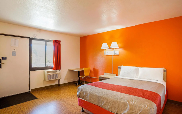 Americas Best Value Inn Bangor