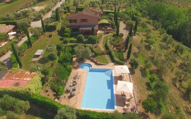 Agriturismo I Colli