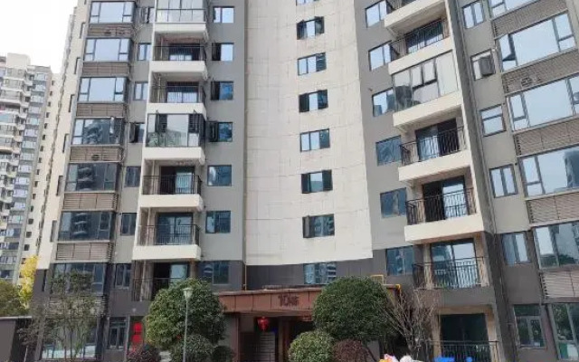 The Moon Hotel
