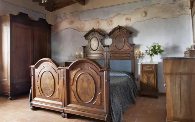 Agriturismo Il Palazzino