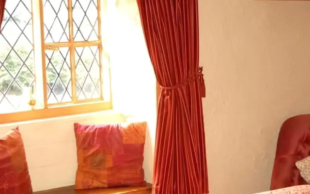 The Waterdine - Restaurant with Rooms