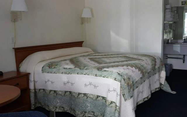 The Springs Motel
