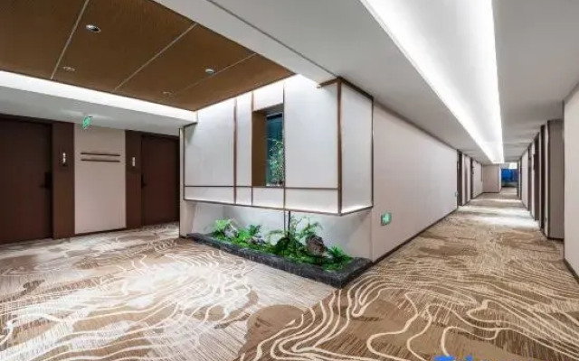 WANXI HOTEL（Kaifeng Drum Tower Store）