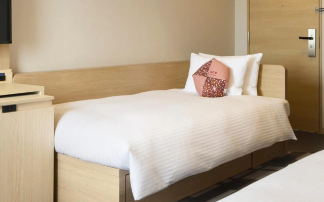 OMO5 Hakodate by Hoshino Resorts