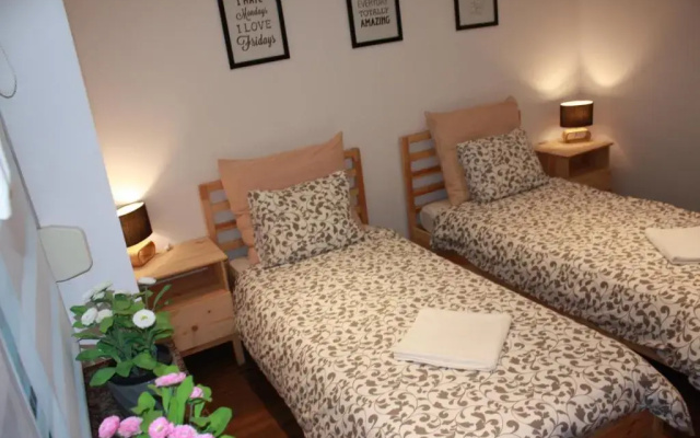 Apartament Bolesławiec