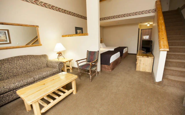 Great Wolf Lodge Niagara Falls