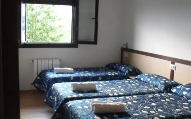 Pensión la Posada