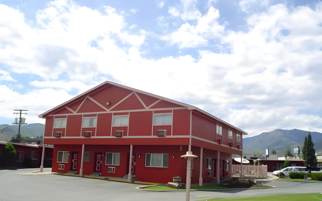 Avenue Motel