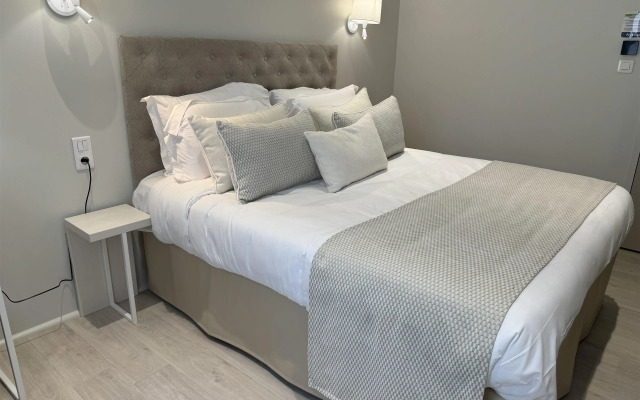 Hotel Kyriad Saumur