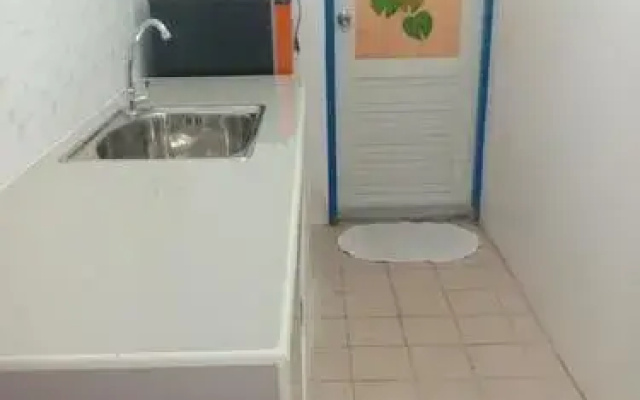 U-Sa-By House