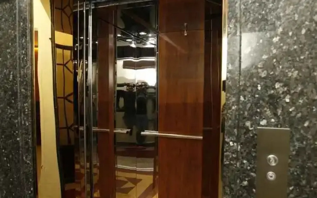 An Thuy Hotel