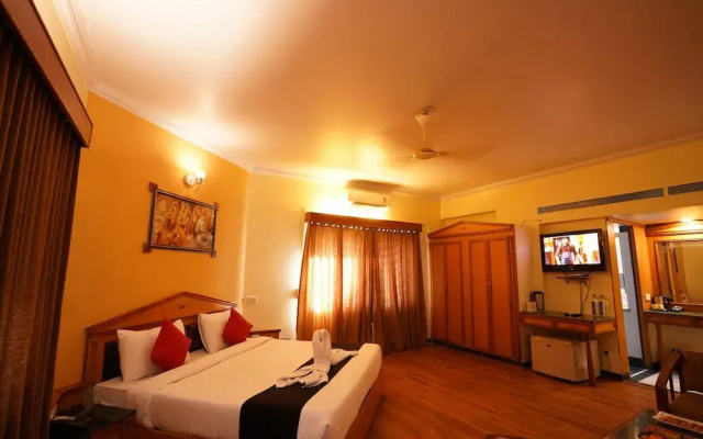 Hotel Royal Palazzo