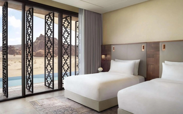 Banyan Tree AlUla