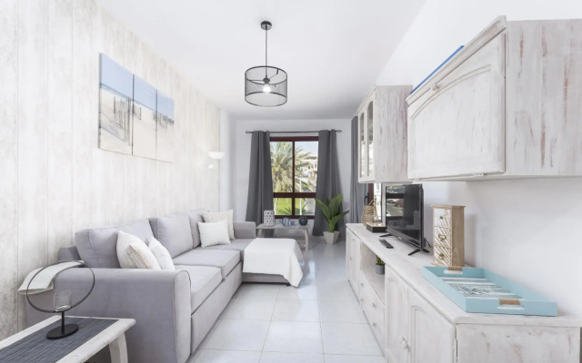 Home2book Jable Beach Apartment