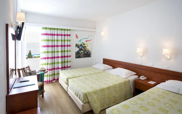 Hotel Delphi Beach - All Inclusive