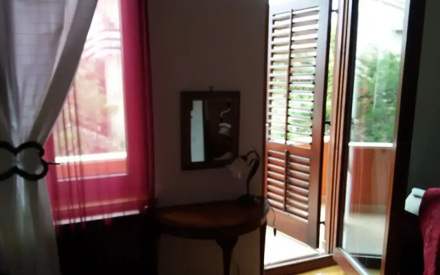 Apartments Mavero