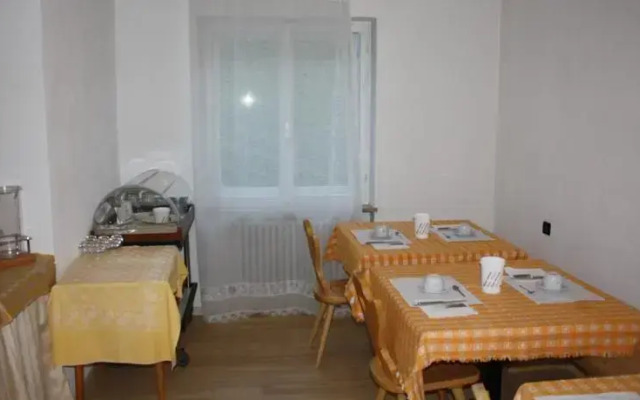 B&B Roda de Vael
