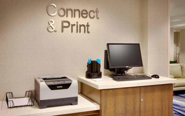 Fairfield by Marriott Inn & Suites Roswell