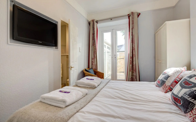 Sunrise Guest House