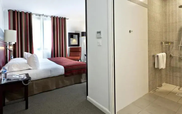 Best Western Aa Saint Omer Hotel Du Golf