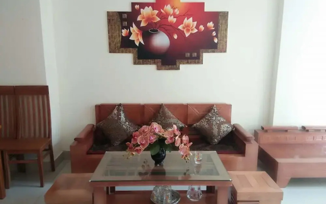 Bao Chau Hotel