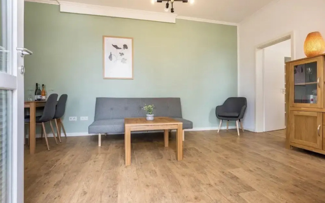 Ferienwohnung in der Mecklenburger Seenplatte