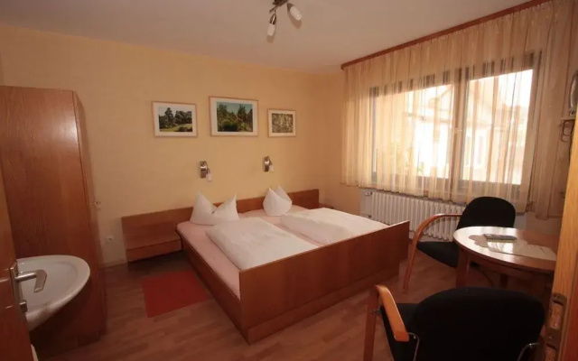 Hotel Fleischerei Schneider
