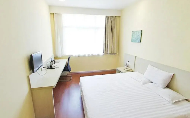 Hanting Hotel Hangzhou Fengqi North Zhongshan Road