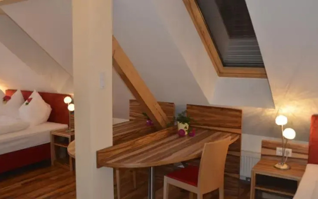Pension Böckl