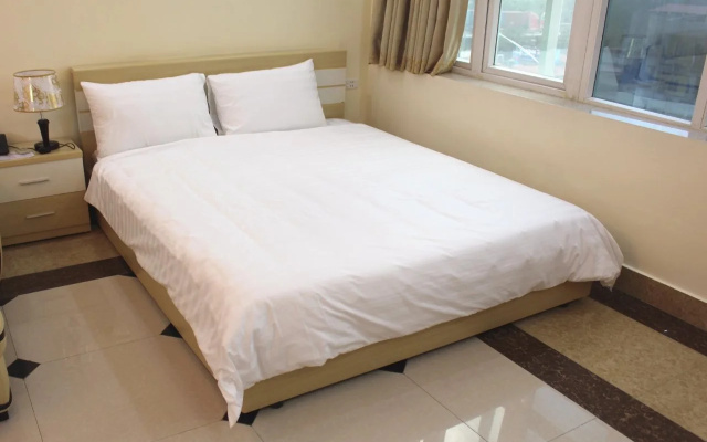 Cpn Apartment & Hotel