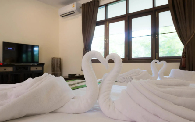 HueanKhamHom Resort