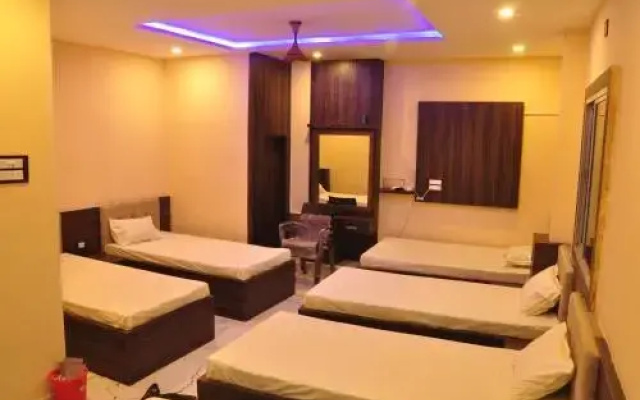 Hotel Golden Inn