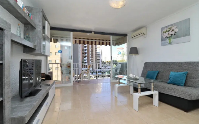 Apartamento Los Ranchos 41