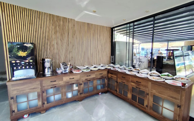 Savir Suite Hotel