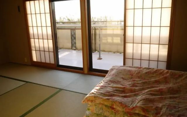 Pension Sirogisu