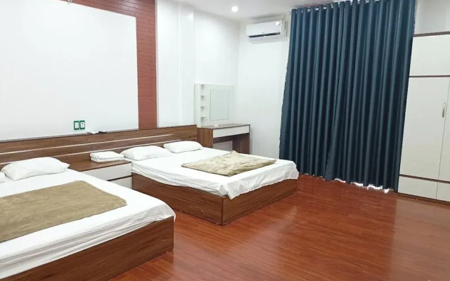 Nho Hotel Ha Giang - by Bay Luxury