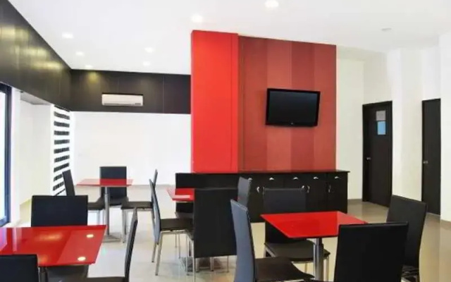 Oriental Residency Ahmedabad