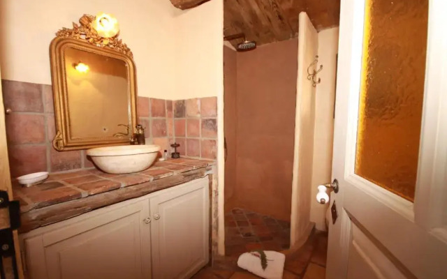 Auberge U Sirenu