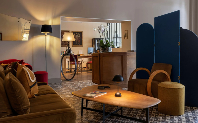 Best Western Plus Hotel d'Europe et d'Angleterre