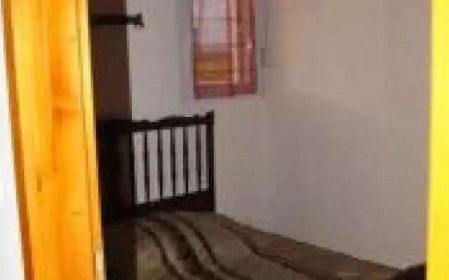 Chalet Durrenentzen