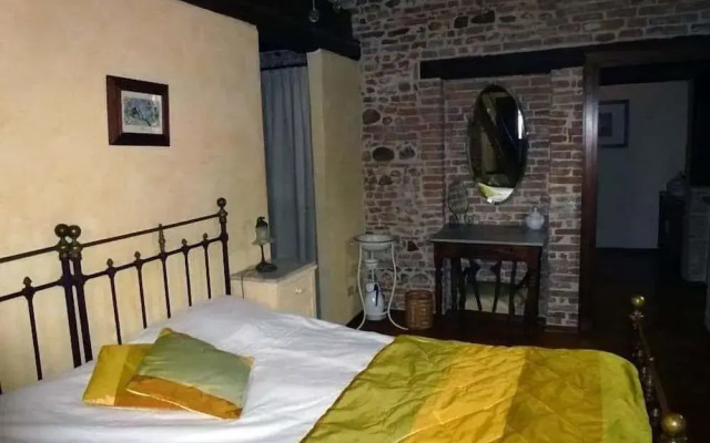 Agriturismo Case Mori