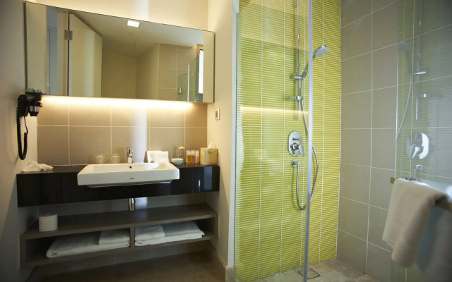 The Signature Hotel & Serviced Suites Hartamas Kuala Lumpur