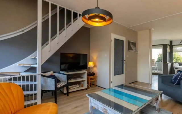 Amazing Apartment in Zoutelande Near Beach