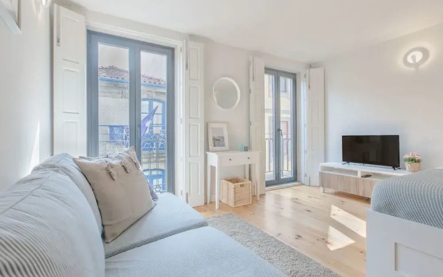 Downtown Porto Flat