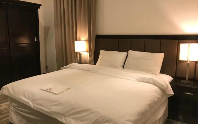 Najran Hotel فندق نجران