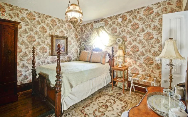 Wyman House Bed and Breakfast