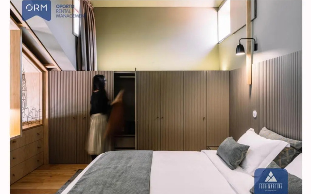 ORM - Almada Terrace Apartment
