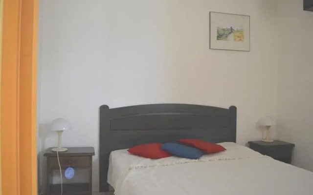 Appartement Argelès-sur-Mer, 3 pièces, 6 personnes - FR-1-225-453