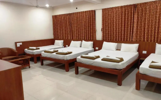 Bhramari Nest