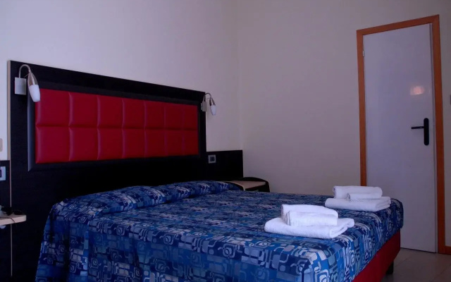 Hotel Arno